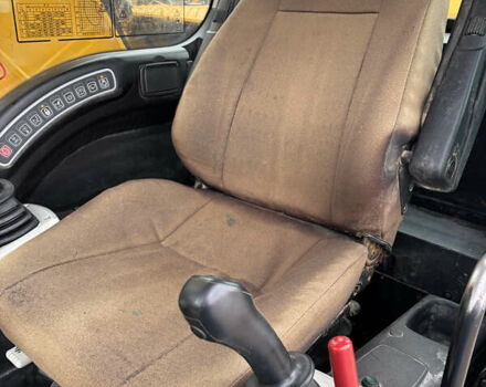 ЖЦБ ЖС 220, объемом двигателя 0 л и пробегом 7 тыс. км за 67091 $, фото 21 на Automoto.ua