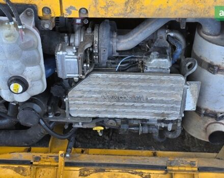 ЖЦБ ЖС 220, объемом двигателя 0 л и пробегом 0 тыс. км за 51900 $, фото 15 на Automoto.ua