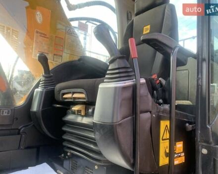 ЖЦБ ЖС 220, объемом двигателя 0 л и пробегом 7 тыс. км за 64695 $, фото 14 на Automoto.ua