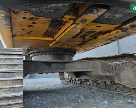 ЖЦБ ЖС 220, объемом двигателя 0 л и пробегом 0 тыс. км за 51900 $, фото 10 на Automoto.ua