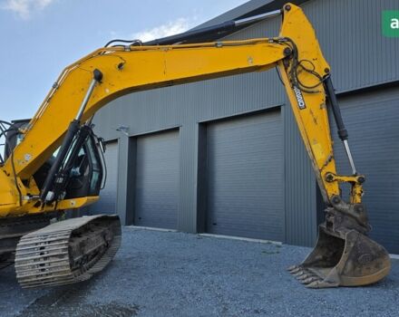 ЖЦБ ЖС 220, объемом двигателя 0 л и пробегом 0 тыс. км за 51900 $, фото 13 на Automoto.ua