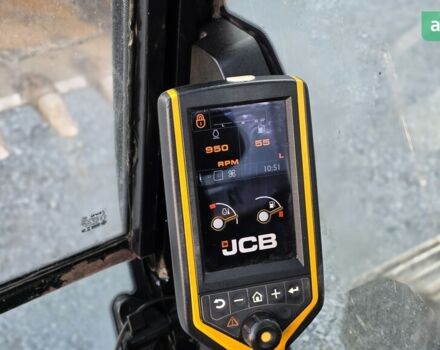 ЖЦБ ЖС 220, объемом двигателя 0 л и пробегом 0 тыс. км за 51900 $, фото 4 на Automoto.ua