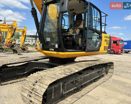ЖЦБ ЖС 220, об'ємом двигуна 0 л та пробігом 10 тис. км за 70004 $, фото 2 на Automoto.ua