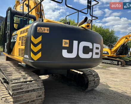 ЖЦБ ЖС 220, об'ємом двигуна 0 л та пробігом 10 тис. км за 70004 $, фото 10 на Automoto.ua