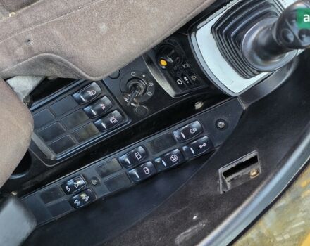 ЖЦБ ЖС 220, объемом двигателя 0 л и пробегом 0 тыс. км за 51900 $, фото 5 на Automoto.ua