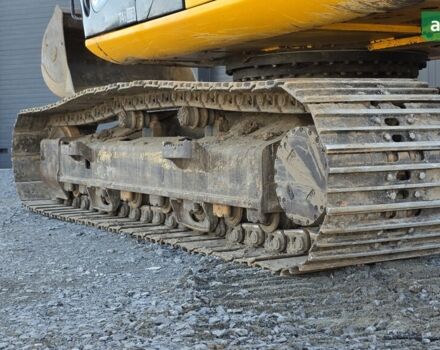 ЖЦБ ЖС 220, объемом двигателя 0 л и пробегом 0 тыс. км за 51900 $, фото 1 на Automoto.ua