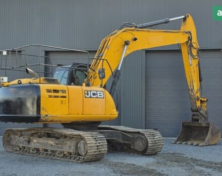 ЖЦБ ЖС 220, объемом двигателя 0 л и пробегом 0 тыс. км за 51900 $, фото 12 на Automoto.ua