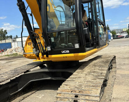 ЖЦБ ЖС 220, об'ємом двигуна 0 л та пробігом 10 тис. км за 70004 $, фото 21 на Automoto.ua