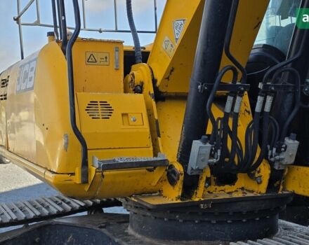 ЖЦБ ЖС 220, объемом двигателя 0 л и пробегом 0 тыс. км за 51900 $, фото 14 на Automoto.ua