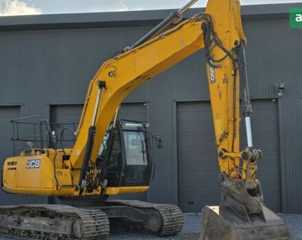 ЖЦБ ЖС 220, объемом двигателя 0 л и пробегом 0 тыс. км за 51900 $, фото 11 на Automoto.ua