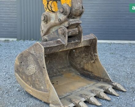 ЖЦБ ЖС 220, объемом двигателя 0 л и пробегом 0 тыс. км за 51900 $, фото 8 на Automoto.ua