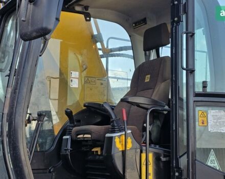 ЖЦБ ЖС 220, объемом двигателя 0 л и пробегом 0 тыс. км за 51900 $, фото 3 на Automoto.ua