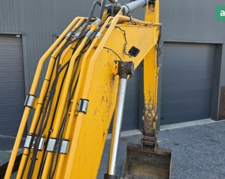 ЖЦБ ЖС 220, объемом двигателя 0 л и пробегом 0 тыс. км за 51900 $, фото 16 на Automoto.ua