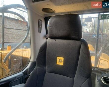 ЖЦБ ЖС 220, объемом двигателя 0 л и пробегом 7 тыс. км за 64695 $, фото 18 на Automoto.ua