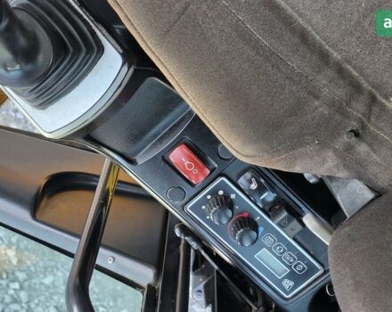 ЖЦБ ЖС 220, объемом двигателя 0 л и пробегом 0 тыс. км за 51900 $, фото 6 на Automoto.ua