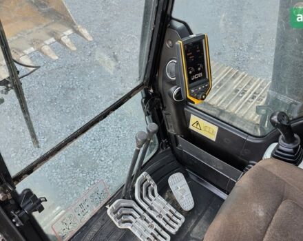 ЖЦБ ЖС 220, объемом двигателя 0 л и пробегом 0 тыс. км за 51900 $, фото 7 на Automoto.ua