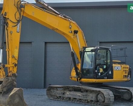 ЖЦБ ЖС 220, объемом двигателя 0 л и пробегом 0 тыс. км за 51900 $, фото 2 на Automoto.ua