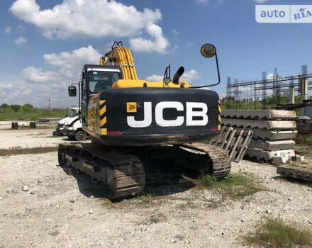 ЖЦБ ЖС 220, объемом двигателя 0 л и пробегом 14 тыс. км за 74000 $, фото 5 на Automoto.ua