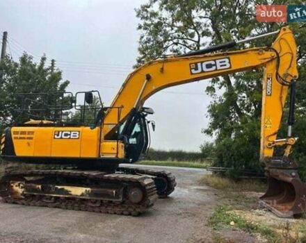 ЖЦБ ЖС 220, об'ємом двигуна 0 л та пробігом 0 тис. км за 93720 $, фото 2 на Automoto.ua