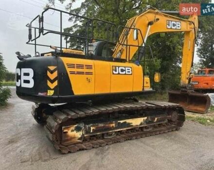 ЖЦБ ЖС 220, об'ємом двигуна 0 л та пробігом 0 тис. км за 93720 $, фото 3 на Automoto.ua