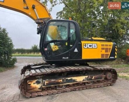 ЖЦБ ЖС 220, об'ємом двигуна 0 л та пробігом 0 тис. км за 93720 $, фото 12 на Automoto.ua