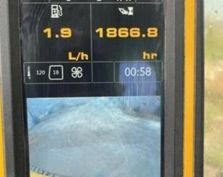 ЖЦБ ЖС 220, об'ємом двигуна 0 л та пробігом 0 тис. км за 93720 $, фото 7 на Automoto.ua