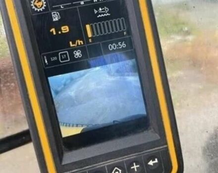 ЖЦБ ЖС 220, об'ємом двигуна 0 л та пробігом 0 тис. км за 93720 $, фото 4 на Automoto.ua