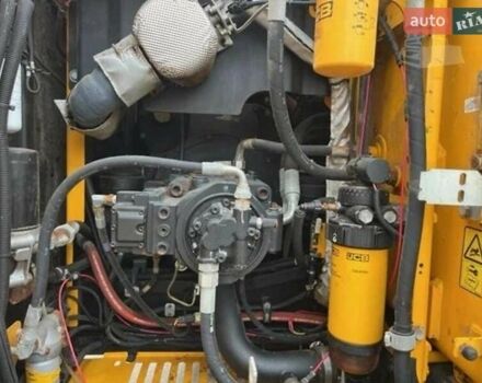 ЖЦБ ЖС 220, об'ємом двигуна 0 л та пробігом 0 тис. км за 93720 $, фото 13 на Automoto.ua