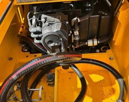 ЖЦБ ЖС 220, об'ємом двигуна 0 л та пробігом 4 тис. км за 108525 $, фото 4 на Automoto.ua