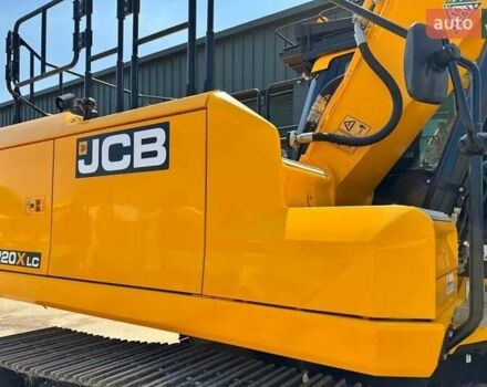 ЖЦБ ЖС 220, об'ємом двигуна 0 л та пробігом 4 тис. км за 108525 $, фото 7 на Automoto.ua