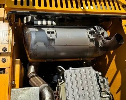ЖЦБ ЖС 220, об'ємом двигуна 0 л та пробігом 4 тис. км за 108525 $, фото 17 на Automoto.ua
