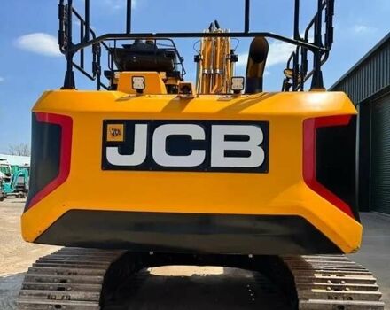 ЖЦБ ЖС 220, об'ємом двигуна 0 л та пробігом 4 тис. км за 108525 $, фото 2 на Automoto.ua