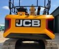 ЖЦБ ЖС 220, об'ємом двигуна 0 л та пробігом 4 тис. км за 108525 $, фото 2 на Automoto.ua