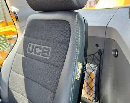 ЖЦБ ЖС 220, об'ємом двигуна 0 л та пробігом 4 тис. км за 108525 $, фото 6 на Automoto.ua