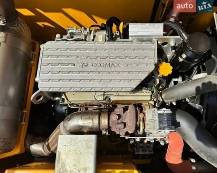 ЖЦБ ЖС 220, об'ємом двигуна 0 л та пробігом 4 тис. км за 108525 $, фото 16 на Automoto.ua