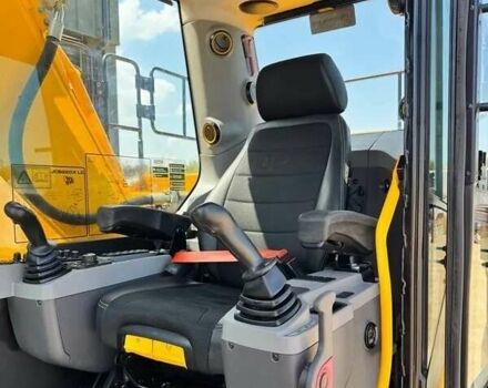 ЖЦБ ЖС 220, об'ємом двигуна 0 л та пробігом 4 тис. км за 108525 $, фото 8 на Automoto.ua