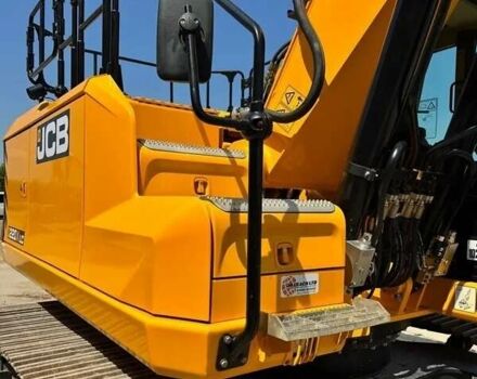 ЖЦБ ЖС 220, об'ємом двигуна 0 л та пробігом 4 тис. км за 108525 $, фото 3 на Automoto.ua