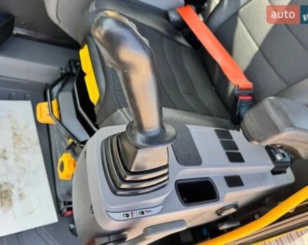 ЖЦБ ЖС 220, об'ємом двигуна 0 л та пробігом 4 тис. км за 108525 $, фото 13 на Automoto.ua