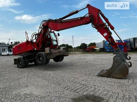 ЖЦБ ЖС 220 2006 у Белой Церкве на Automoto.ua ЖЦБ ЖС 220, об'ємом двигуна 0 л та пробігом 1 тис. км за 50000 $, фото 1 на Automoto.ua