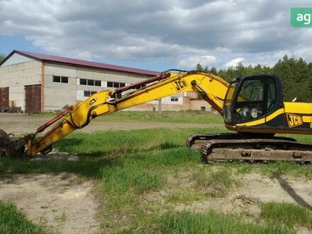 ЖЦБ ЖС 220, объемом двигателя 0 л и пробегом 0 тыс. км за 46000 $, фото 1 на Automoto.ua