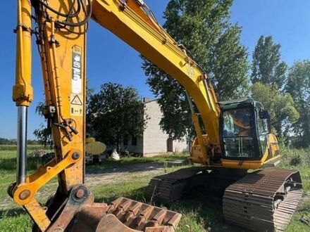 ЖЦБ ЖС 220 2007 у Києві на Automoto.ua ЖЦБ ЖС 220, об'ємом двигуна 0 л та пробігом 12 тис. км за 49000 $, фото 1 на Automoto.ua