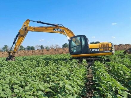 ЖЦБ ЖС 220, об'ємом двигуна 0 л та пробігом 0 тис. км за 57000 $, фото 1 на Automoto.ua