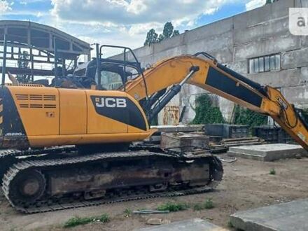 ЖЦБ ЖС 220, об'ємом двигуна 0 л та пробігом 0 тис. км за 70000 $, фото 1 на Automoto.ua