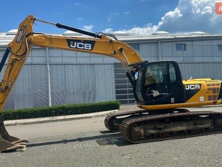 ЖЦБ ЖС 220, объемом двигателя 0 л и пробегом 0 тыс. км за 76654 $, фото 1 на Automoto.ua