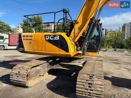 ЖЦБ ЖС 220, об'ємом двигуна 0 л та пробігом 6 тис. км за 60637 $, фото 1 на Automoto.ua