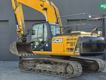 ЖЦБ ЖС 220, объемом двигателя 0 л и пробегом 0 тыс. км за 51900 $, фото 1 на Automoto.ua