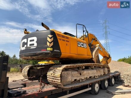 ЖЦБ ЖС 220, об'ємом двигуна 0 л та пробігом 9 тис. км за 64170 $, фото 1 на Automoto.ua