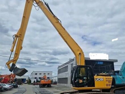 ЖЦБ ЖС 220, объемом двигателя 0 л и пробегом 1 тыс. км за 121945 $, фото 1 на Automoto.ua