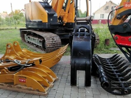 ЖЦБ ЖС 220, объемом двигателя 0 л и пробегом 0 тыс. км за 2900 $, фото 1 на Automoto.ua