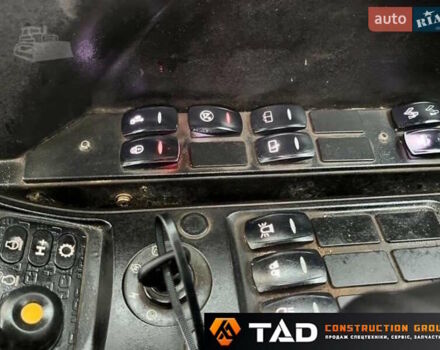 Желтый ЖЦБ ЖС 220, объемом двигателя 0 л и пробегом 0 тыс. км за 88687 $, фото 11 на Automoto.ua